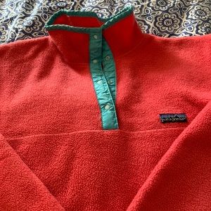 vintage Patagonia